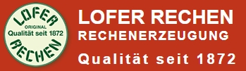 Lofer Rechen